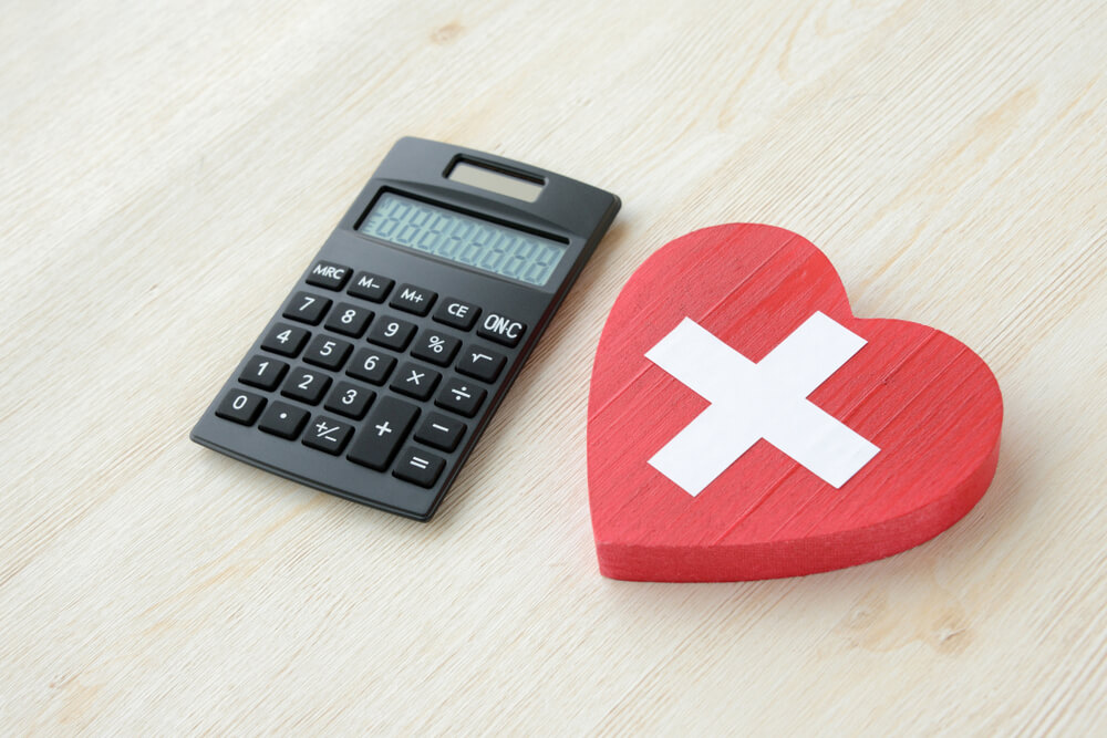 患者様に寄り添ったカウンセリング